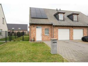Huis te koop in Desselgem