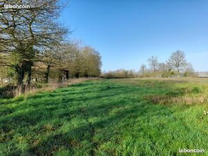 Terrain 260 m² Saint Erblon