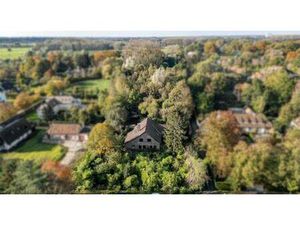 Bouwgrond te koop in Sint-Martens-Latem