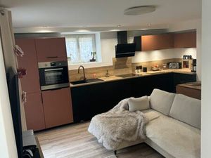 Apparemment T2 avec jardin