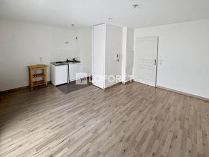 Appartement T1 Argenteuil à vendre