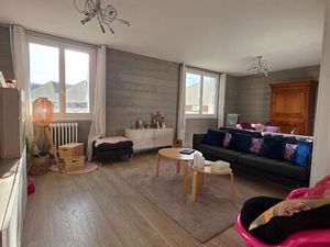 Appartement T3 Brest à vendre