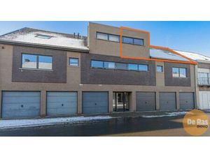 Appartement te koop in Erpe-Mere