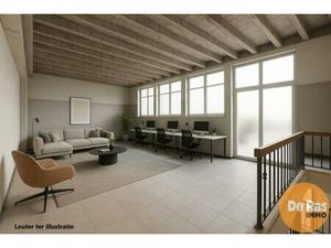 Gebouw gemengd gebruik te koop in Aalst