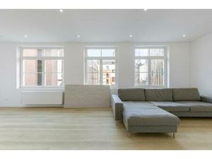 Appartement te koop in Oostende