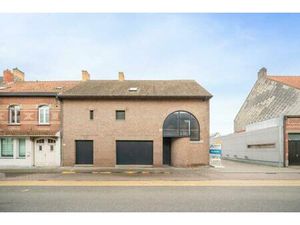 Kantoor te koop in Roeselare