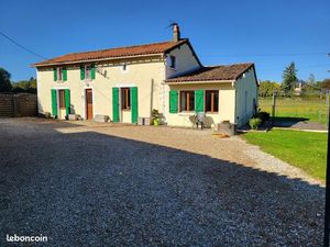 Propriété 6 pièces 166 m²