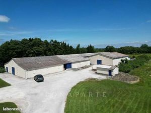 Propriété 12 pièces 1 m²