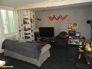 Maison 4 pièces 75 m²