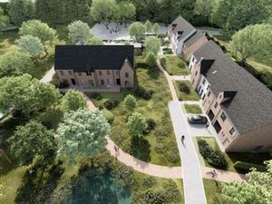 Nieuwbouwproject Hoogveld: 14 woningen op AAAA-ligging - Huis te koop