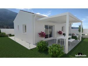 Maison 4 pièces 78 m²