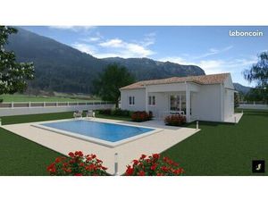 Maison 4 pièces 95 m²