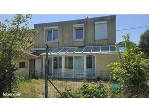 Maison 5 pièces 99 m²