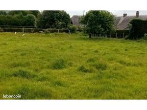 Terrain à bâtir – Permis purgé – 5 maisons – Moins de 100 000 par lot