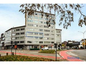 Appartement te koop in Aalst