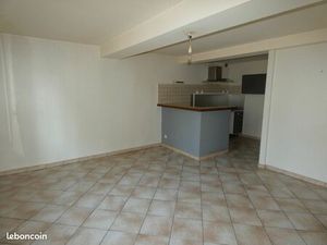 Appartement 2 pièces 49 m²