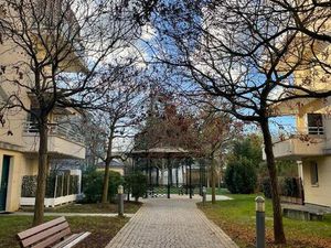 Appartement 3 pièces