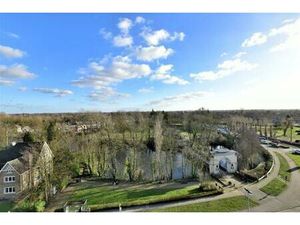 Penthouse te koop in Dendermonde