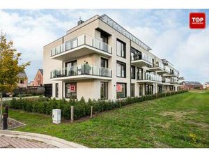Appartement te koop in Evergem
