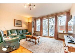 Appartement te koop in Gent