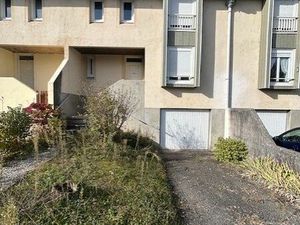 Pavillon 4 pièces 87 m²