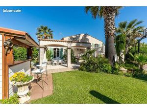 Chalet 6 pièces 205 m²