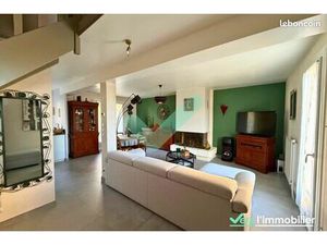 Maison 5 pièces 99 m²