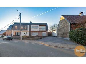 Huis te koop in Erpe-Mere