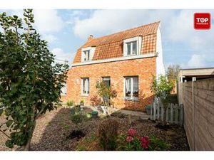 Huis te koop in Evergem