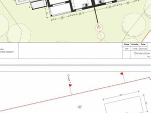 Maison mitoyenne HO/HA