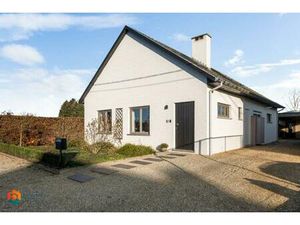 Huis te koop in Hallaar