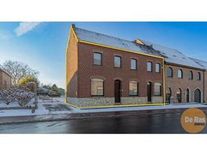 Huis te koop in Herzele