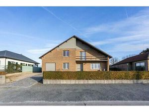 Huis te koop in Ninove