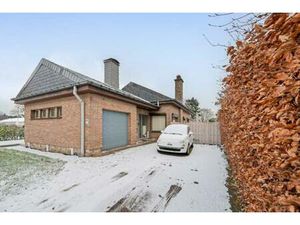 Huis te koop in Sint-Niklaas