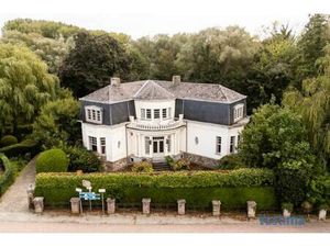 Villa te koop in Aalst