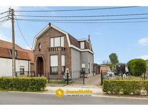 Huis te koop in Wachtebeke