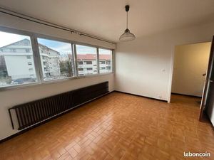 1 Pièce - 28m2 - Annemasse  Romagny