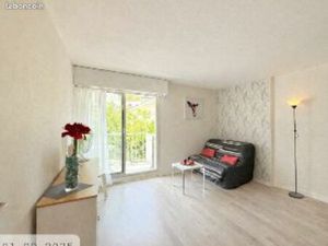 Studio Centre ville Arcachon 21 5 m² Disponibilité immédiate