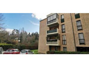 Vente appartement t3