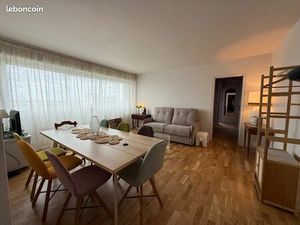 Vente appartement Paris 20 - direct propriétaire