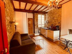 Magnifique studio Intra-Muros