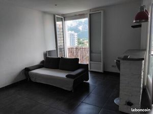 Appartement de type T2