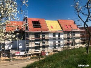 Appartement - 2 pièces - LE MILLESIME