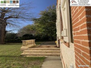 Maison 6 pièces 162 m²