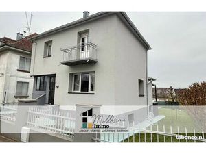 Propriété 5 pièces 95 m²