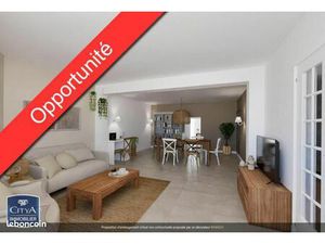 Appartement 4 pièces 128 m²