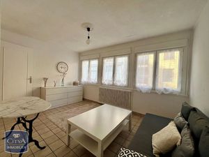 Appartement à vendre 2 pièces 30.94 m² - Concarneau (29) - 130 800€
