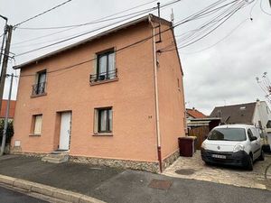 Ensemble immobilier 7 lots