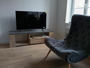 Duplex 75 m2 centre ville meublé