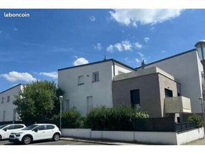 Recherche T2/T3 dans le 91